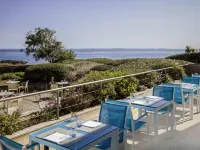 Sofitel Quiberon Thalassa Sea & Spa - Desayuno