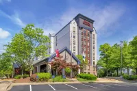 Hampton Inn & Suites Atlanta/Duluth/Gwinnett County