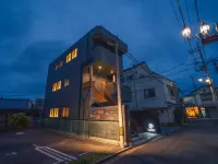 Chichibu Stay Chichibu Jinja Mae Hotels in Chichibu