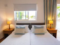 Centre Algarve Hotels in Moncarapacho