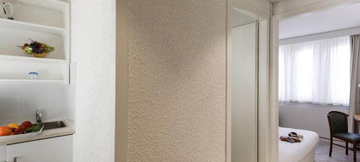 Résidence Studio Genève Centre Hotels in Genève