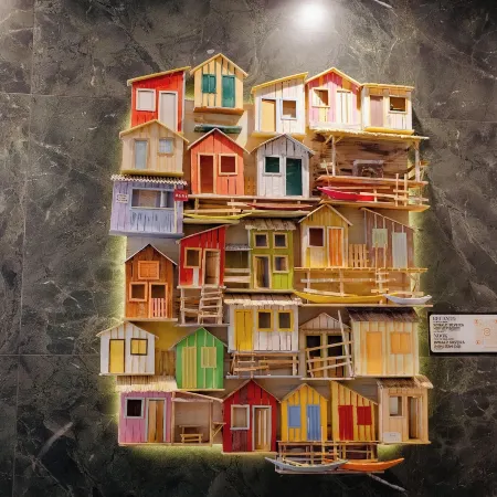 Amazon Seasons Hotel