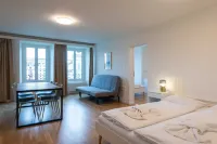 Hitrental Chapel Bridge Apartments