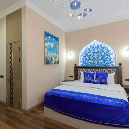 Boutique Hotel IMONA