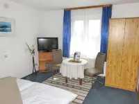 Pension Säntisblick - Parkering