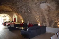 Chambres d'Hôtes Troglodytes le Clos de l'Hermitage