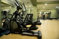 Aivazovsky Congress Hotel & Spa - Gym