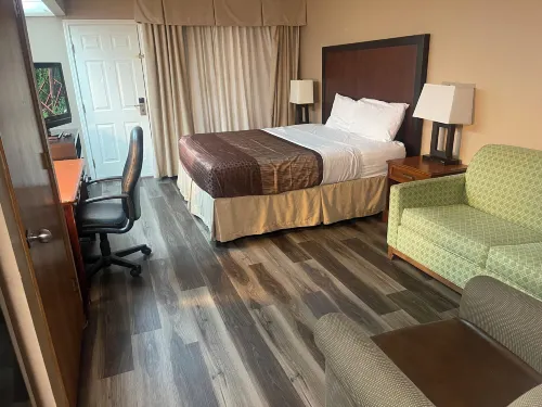 Hotel Del Sol - Pensacola