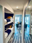 Beach View Plantation 4515 with Multiple Resort Amenities - 발코니