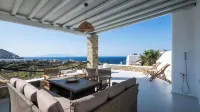 Cavo Blue Villas