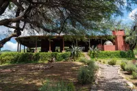Sentio Camps - Glamping y Experiencias en Salta - Wi-Fi