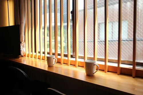 Mizunomichi Ryokan