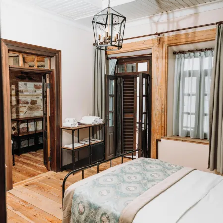 Nill's Stone House Otel