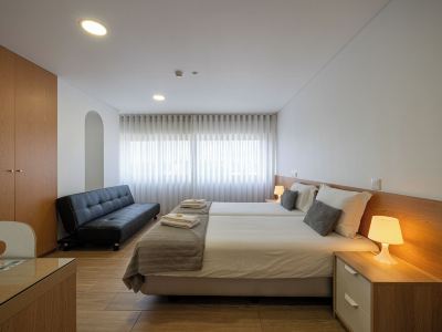 Central Suites 3