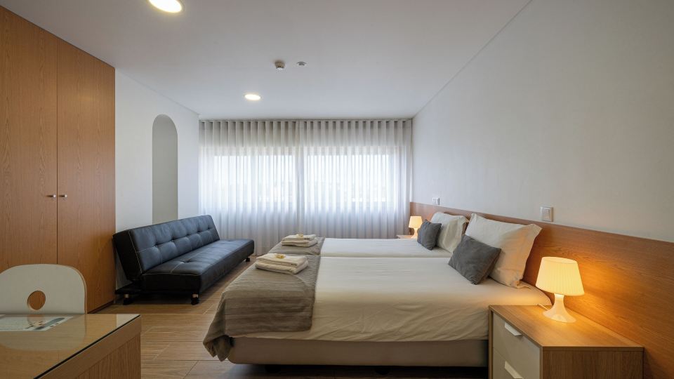 Central Suites 3