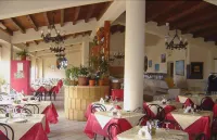 Hotel Miramare Garzia - breakfast