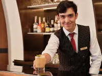 Swissôtel Tashkent - 5-Star