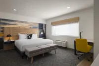 Aiden Sacramento Downtown - Morgenmad