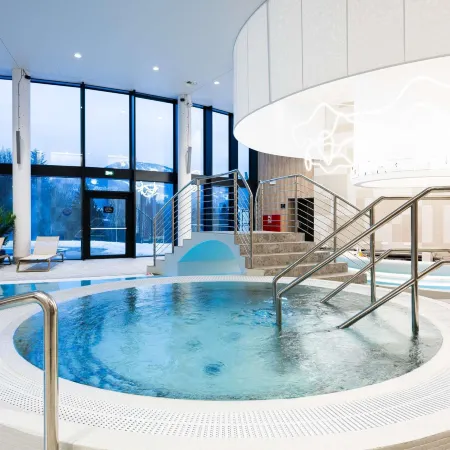 Mercure Szczyrk Resort