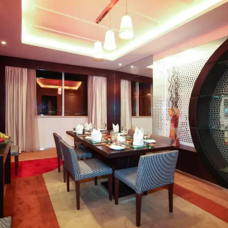 Novotel Riyadh Al Anoud