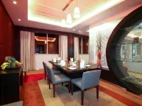 Novotel Riyadh Al Anoud - breakfast