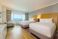 Hyatt Regency Trinidad - piscina