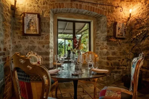 I Capricci di Merion - Resort & Spa - Homestays