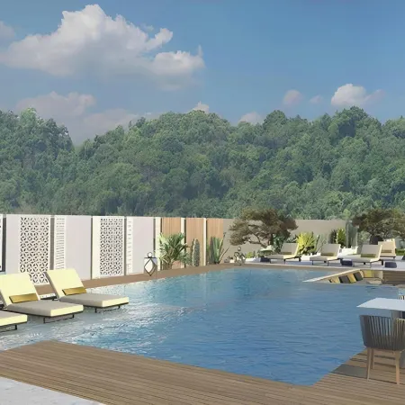 Hotel Cala Moresca