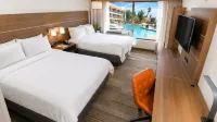 โรงแรม ฮอลิเดย์ อินน์ เอ็กซ์เพรส ปาล์ม-เดสเซิร์ท บาย IHG