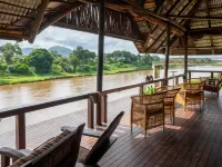 River House Lodge Hotel di Malelane