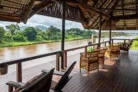 River House Lodge