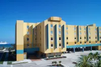 Cocoa Beach Suites Hotel - Bintang 2
