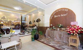 Xing City Hotel Dalat