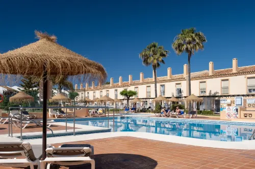 AS MDS 159 in Mijas Costa - 4-Star