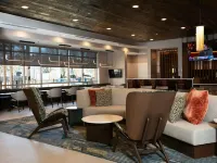 SpringHill Suites by Marriott Richmond Airport Hotels in Varina