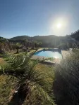 Kıvanç Tatil Köyü - maisons de vacances