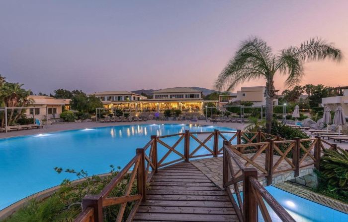 Hotel Natura Park