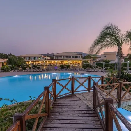 Hotel Natura Park