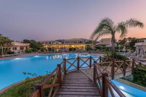 Hotel Natura Park