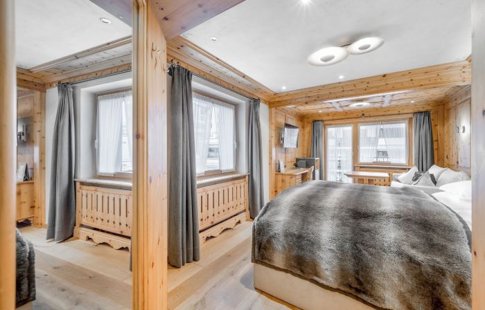 Sport- Und Genusshotel Silvretta