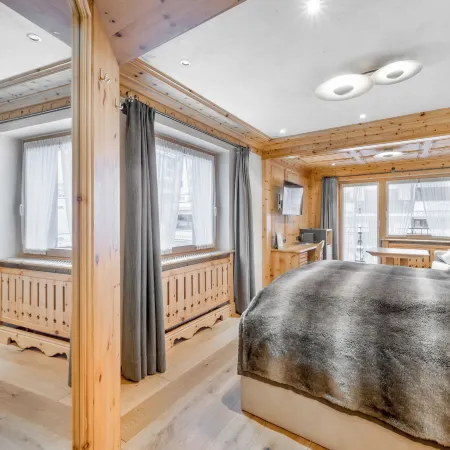 Sport- Und Genusshotel Silvretta
