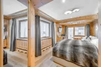 Sport- Und Genusshotel Silvretta