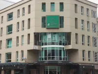 Sun Inns Hotel Kota Damansara Near Hospital Sungai Buloh Hotels near The Strand Mall