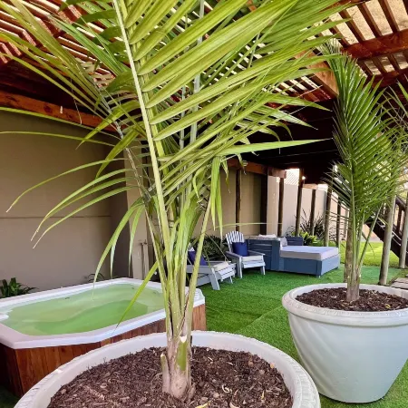 One O Eight Boutique Hotel
