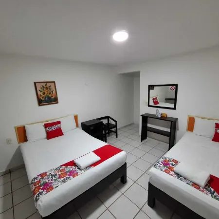 Hotel México