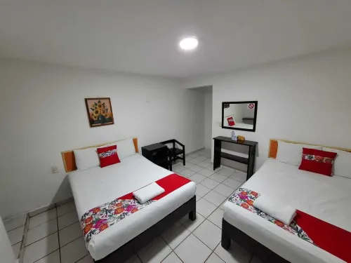 Hotel México