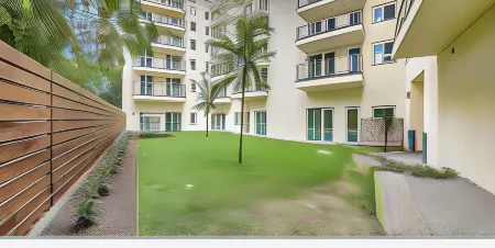 Nova City Apartments