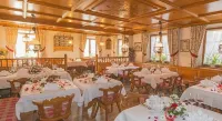 Hotel-Gasthof Adler - breakfast