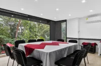 Café Hotel Medellín - Jacuzzi
