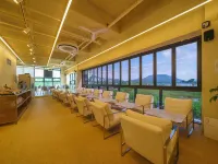Lagobaum Hotel Hotels in Sejong